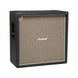 Marshall 1960BHW 4x12inch 120W Handwired Straight Extension Cabinet