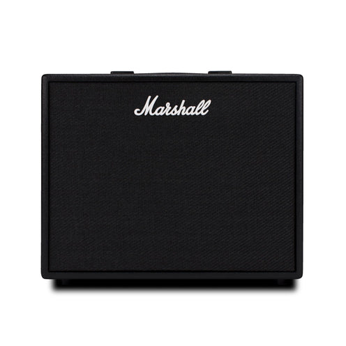 Marshall CODE50 Guitar Combo Amplifier