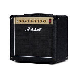 Marshall DSL5CR 5W Dual Channel Tube Guitar Combo Amplifier