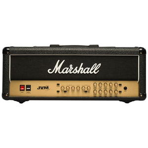 Marshall JVM205H 50W Tube Guitar Amp Head