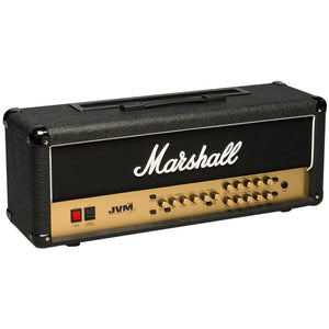 Marshall JVM205H 50W Tube Guitar Amp Head