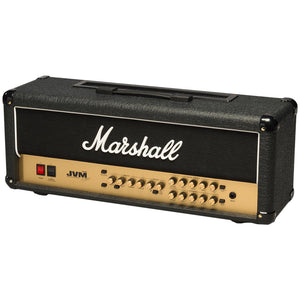 Marshall JVM205H 50W Tube Guitar Amp Head