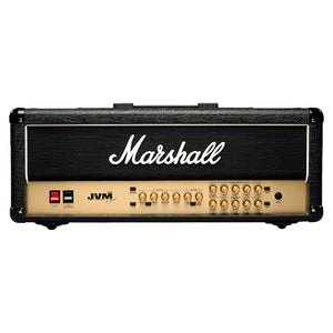 Marshall JVM210H 100W Tube Guitar Amplifier Head