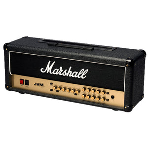 Marshall JVM210H 100W Tube Guitar Amplifier Head