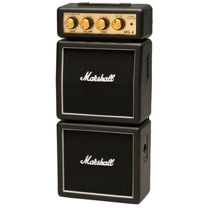 Marshall MS-4 Micro Amp Stack