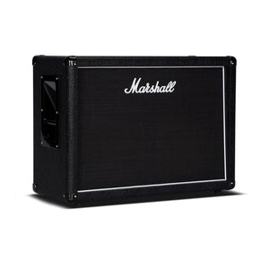 Marshall MX212R 160W 2x12 Guitar Extension Cabinet