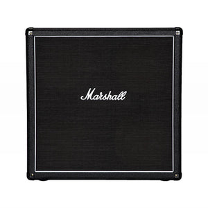 Marshall MX412BR 240W 4x12 Straight Guitar Extension Cabinet