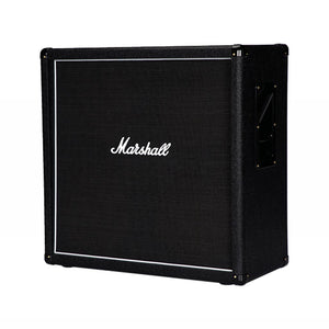 Marshall MX412BR 240W 4x12 Straight Guitar Extension Cabinet