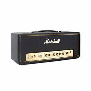 Marshall Origin ORI50H-E 50W Tube Guitar Amplifier Head