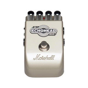 Marshall EH-1 The Echohead Guitar Effects Pedal