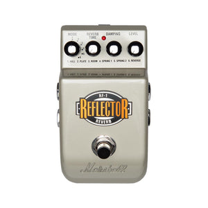 Marshall RF-1 The Reflector Guitar Effects Pedal