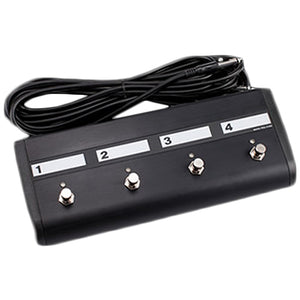 Marshall PEDL-91006 JVM 4-Way Pedal Switch