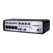 M-Audio M-Track Quad 4 In/Out with Insert USB Audio Interface