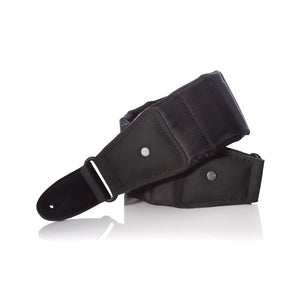 MONO Betty Guitar Strap, Long, Black