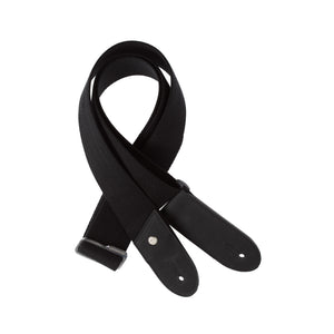 MONO Doolittle Guitar Strap, True Black