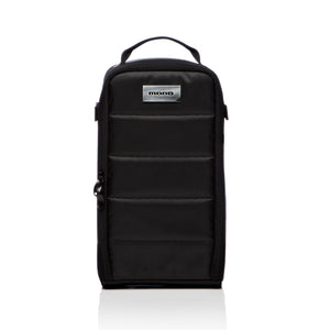 MONO Classic Tick Accessory Case, Black