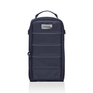 MONO Classic Tick Accessory Case, Grey