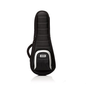 MONO Classic Concert Ukulele Case, Black