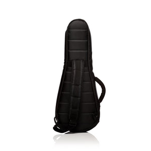 MONO Classic Concert Ukulele Case, Black