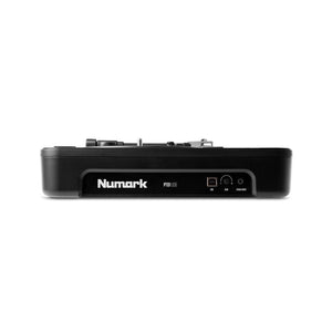 Numark PT01 USB Portable Vinyl-Archiving Turntable