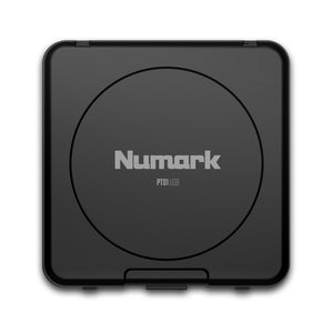 Numark PT01 USB Portable Vinyl-Archiving Turntable