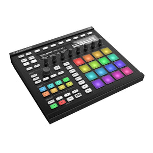 Native Instruments Maschine MK2 Groove Production, Black