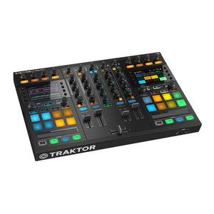 Native Instruments Traktor Kontrol S5 DJ Controller