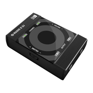 Native Instruments DJ Interface Traktor Audio 2 MK2