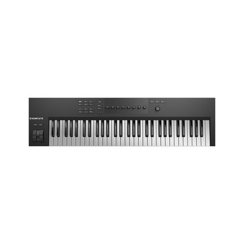 Native Instruments Komplete Kontrol A61