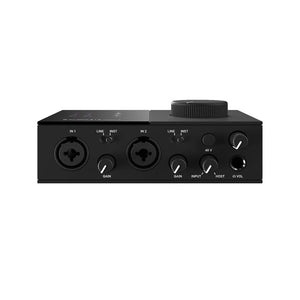 Native Instruments Audio Interface Komplete Audio 2