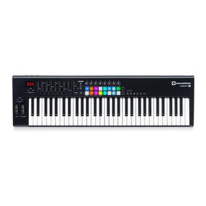 Novation Launchkey 61 MK2 Keyboard Controller