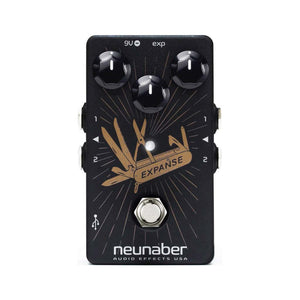 Neunaber Expanse Series Tool Guitar Effects Pedal