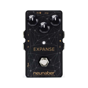 Neunaber Expanse Series Web Guitar Effects Pedal