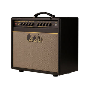 PRS Sonzera 20w 1x12 Combo Tube Amplifier, Stealth