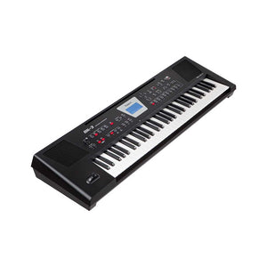 Roland BK-3 Backing Keyboard, Black