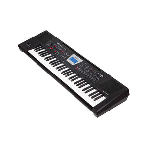 Roland BK-3 Backing Keyboard, Black