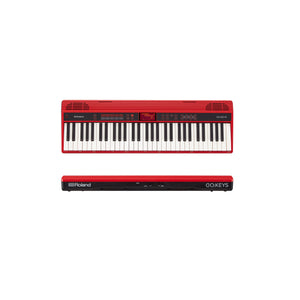 Roland GO:KEYS 61-key Music Creation Keyboard