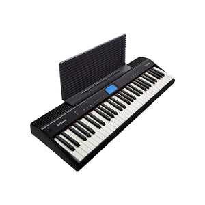 Roland GO:PIANO 61-key Portable Piano