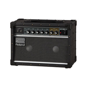 Roland JC-22 Jazz Chorus 30-watt Stereo Guitar Combo Amp