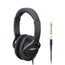 Roland RH-A7-BK Monitor Headphones, Black