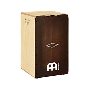 MEINL Percussion AESLEB Artisan Edition Cajon Solea Line