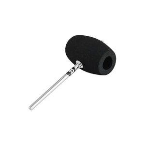 MEINL Percussion CPB1 Hammer Head Cajon & Bass Drum Beater