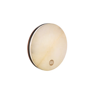 MEINL Percussion FD18T 18inch Goat Skin Tar, African Brown