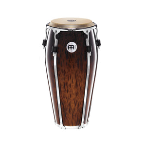 MEINL Percussion FL11BB 11inch Floatune Series Quinto, Brown Burl