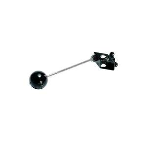 MEINL Percussion HAM1BK Handmate Cowbell Beater