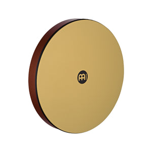 MEINL Percussion HD20AB-TF 20inch Synthetic Head Hand Drum, African Brown