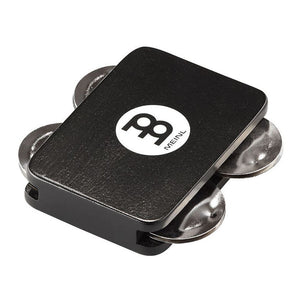 MEINL Percussion JT-S-BK Jingle Tap, Steel