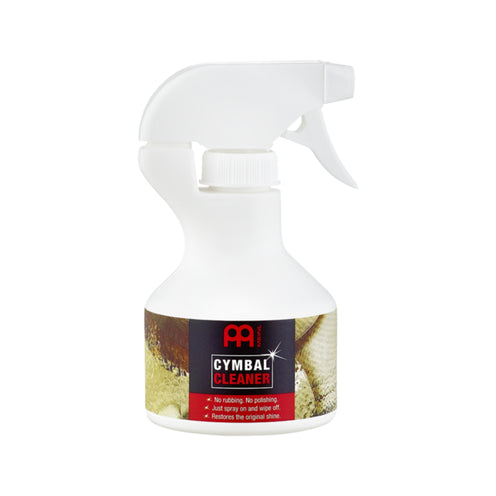 MEINL Cymbals MCCL Cymbal Cleaner