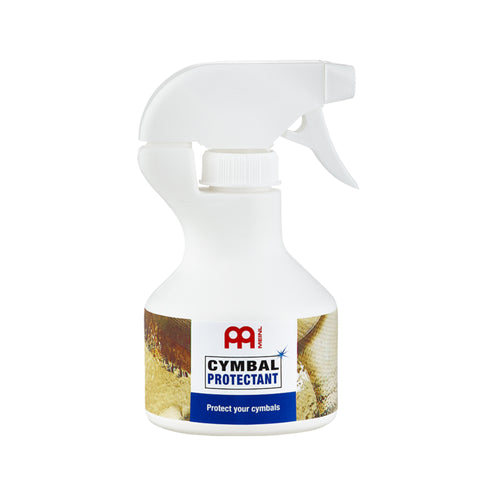 MEINL Cymbals MCPR Cymbal Protectant