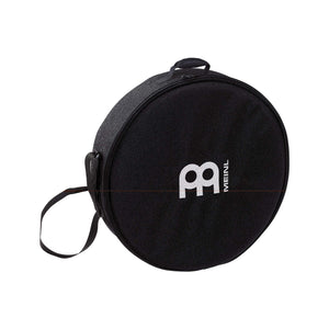 MEINL Percussion MFDB-16 16inch Pro Frame Drum Bag, Black